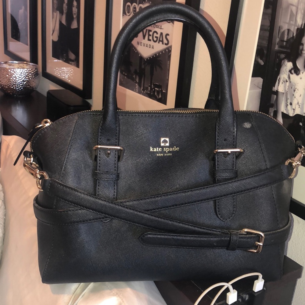 Kate spade purse